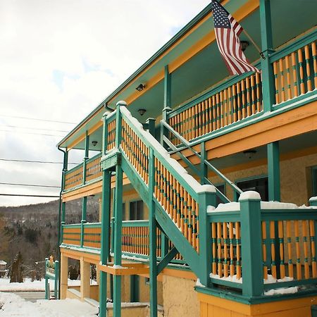 The Sunview Motel Tannersville Exterior foto